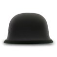 thumbnail image 3 of Cascos Daytona Alemán- Negro Mate Grande, 3 of 5