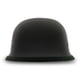 thumbnail image 3 of Cascos Daytona Alemán- Negro Mate Grande, 3 of 5