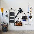 thumbnail image 3 of Shurtech DUC287392 Kit de Garage Robuste EasyMounts, Noir - Lot de 3, 3 of 3