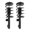 thumbnail image 1 of Unity Automotive 2-13010-001 Front Complete Strut Assembly Kit, 1 of 1