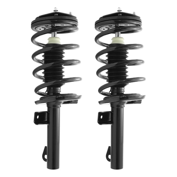 Unity Automotive 2-13010-001 Front Complete Strut Assembly Kit