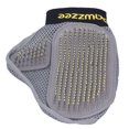 thumbnail image 5 of Guantes para cepillo para mascotas, herramienta para quitar el pelo de goma, para gatos y perros, 5 of 5