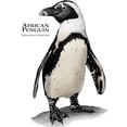 thumbnail image 3 of CafePress - African Penguin Mug - 11 oz Ceramic Mug - Novelty Coffee Tea Cup, 3 of 6