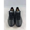 thumbnail image 3 of PU & MA Super Levitate Black Aged Silver Men's Running Sneakers US Size 13, 3 of 6