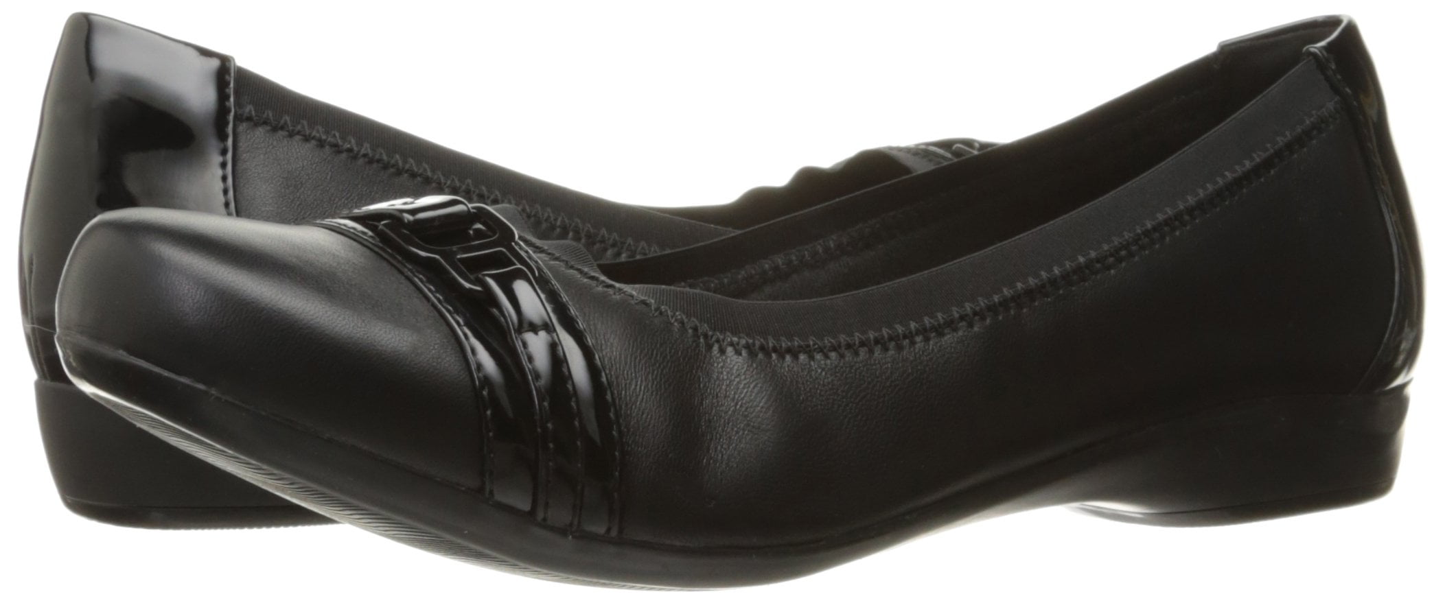clarks kinzie black