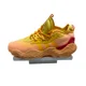 thumbnail image 5 of Adi - das TRAE YOUNG 3 BASKETBALL SHOES MEN'S SIZE: 11 ORANGE/RED, 5 of 6