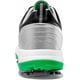 thumbnail image 4 of Zapatillas de golf para hombre, impermeables, para entrenamiento al aire libre, con 8 clavos., 4 of 5