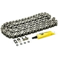 thumbnail image 1 of Niche 420 Drive Chain 128 Links O-Ring With Master Link for Motorcycle 519-CDC2456H, 1 of 8