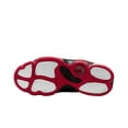 thumbnail image 6 of Little Kid's Jordan 13 Retro Low "Very Berry" Blk/Very Berry-White (DA8018 061) - 13, 6 of 8