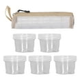 thumbnail image 2 of Soporte Portátil Para Condimentos, 5 Uds., Especias Para Acampar, PET De Grado Alimenticio, 2 of 7