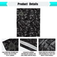 thumbnail image 4 of FUNWATER bib sun protection black，Turban Scarf Outdoor Headwear Breathable,Elastic Sun Protection and Dust Protection, 4 of 5