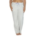 thumbnail image 2 of Smart & Sexy Women's and Women's Plus Boyfriend Lounge Pant, 2 of 6
