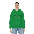 thumbnail image 5 of Class of 2023 Heavy Blend Hooded Sweatshirt, 5 of 7