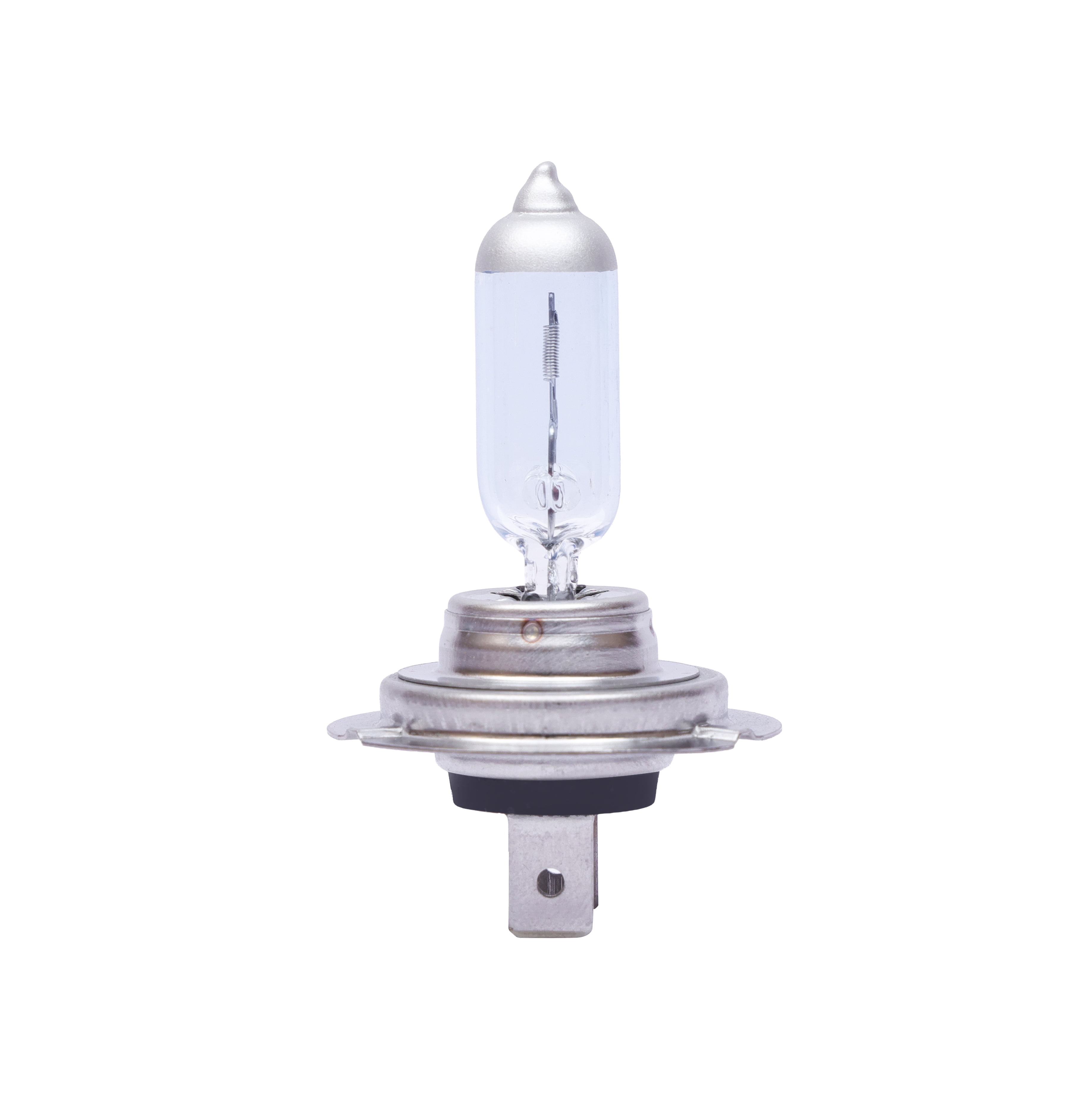 EverStart Maxx H7 Halogen Headlight Bulb, 2 Pack, Compatible with Multiple Cars