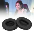 thumbnail image 4 of Headset Earpad, Protein Leather Blocking External Noise Earpads Cover Easy To Install   For Headsets, 4 of 8