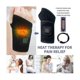 thumbnail image 4 of Wrist Heated Brace Wrist Warmer Electric Heated Wrap Wrist Heating Pads For Carpal Tunnel Syndrome Arthritis Tendonitis, 4 of 5