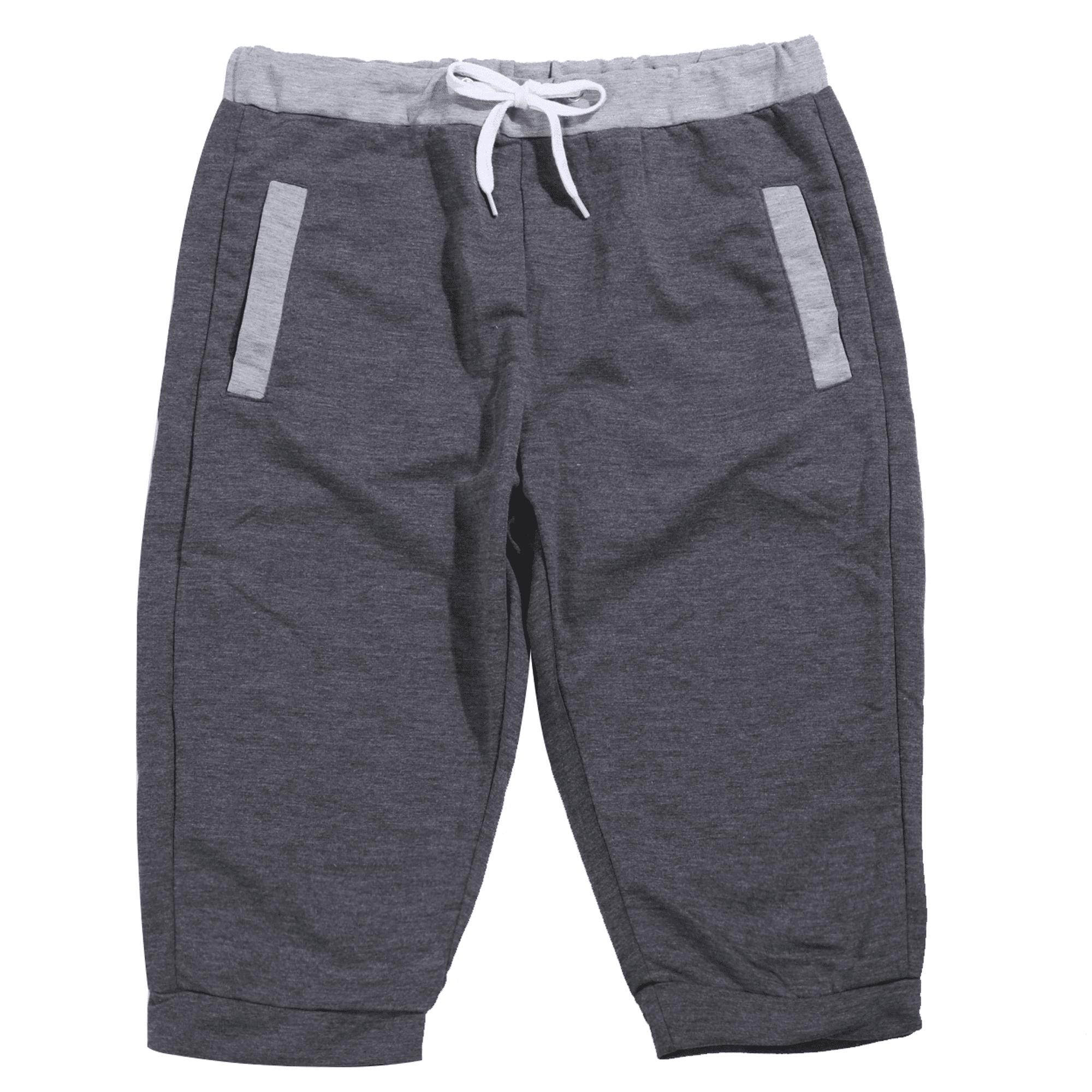 short slacks for men
