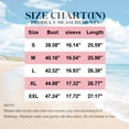 thumbnail image 3 of Sweaters for Women Scoop Neck Long Sleeve Oversized Knit, 3 of 5