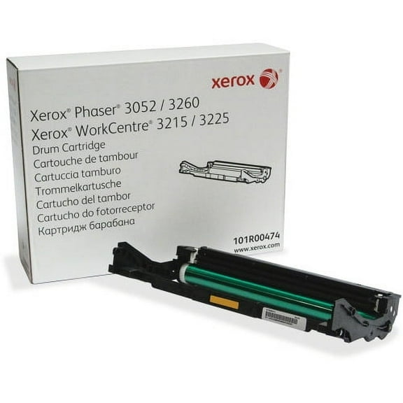 Xerox 101R00474 Imaging Drum