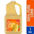 thumbnail image 2 of Kroger 100% Pure Corn Oil 1 gal - 5 Pack, 2 of 2