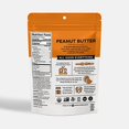 Emmy's Organics, Coconut Cookies Peanut Butter, 6 oz (Pack of 2