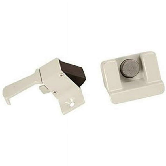 RV Designer  Screen Door Latch - Coleman