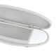 thumbnail image 5 of Reemplazo de la cubierta del marco del espejo retrovisor para BMW MINI R55 R56 R60 2007-2014 Gris, 5 of 9