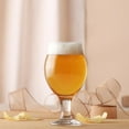 thumbnail image 3 of LAV Beer Glasses Set of 6 - Angelina Tulip Belgian Beer Glasses 19.25 oz, 3 of 7