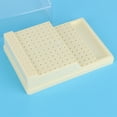 thumbnail image 1 of Hilitand Bur Holder Drill Bit Stand Container Including 168 Holes, 1 of 8