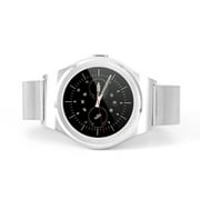 1.3 inches Round touch scree n Water Resistant bluetoo th Smartwatch Phone
