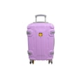 thumbnail image 1 of MALETA DE CABINA JON 058 20" MORADO, 1 of 4