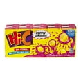 thumbnail image 2 of Hi-C Poppin' Lemonade Fruit Juice, 6 Fl. Oz., 10 Count, 2 of 4