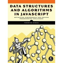 Data Structures and Algorithms in JavaScript, (Paperback)