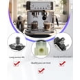 thumbnail image 3 of 421945024531 Solenoid Valve Works With PHILIPS/SAECO LatteGo Coffee Machines Replaces 421945004511 (DC24V, 10W, 6.5bar), 3 of 4