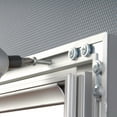 thumbnail image 7 of Small Enclosed Magnetic Message Board w/ Lock & Key, 7 of 7