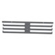 thumbnail image 1 of Colgador de medallas para pared, organizador de medallas, estante resistente de hierro negro, para deportes Simple, 1 of 9