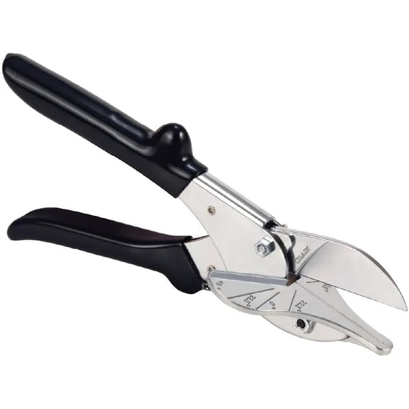 Crain 855 Quarter Round and Shoe Mold Cutter