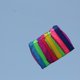 thumbnail image 3 of Cometas de una sola línea, juguete fácil de volar con línea de vuelo de 9,84 pies, cometas de parapente coloridas D, 3 of 8