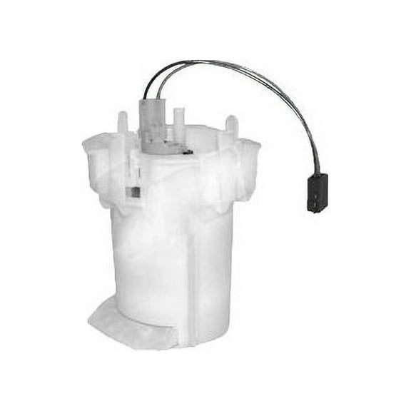 Fuel Pump - Compatible with 1997 - 2001 Cadillac Catera 3.0L V6 1998 1999 2000