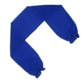 thumbnail image 3 of Bolero de manga larga Macarena Pashmina Cárdigan Azul para mujer, 3 of 8