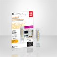 thumbnail image 2 of Xtricity - Energy Saving LED Bulb, 5W, G9 Base, 3000K Soft White, 2 of 2