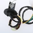 thumbnail image 3 of Fuel Sensor for Chinese Scooter GY6 50cc 125cc 150cc Tank Float Sender, 3 of 8