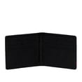thumbnail image 2 of Herschel Supply Co. Roy Wallet Black Tonal RFID 30072-05881Black Tonal05881, 2 of 2