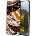 thumbnail image 1 of Compatible with Samsung Galaxy S23 Ultra Phone Case, Abstraction-5 Case Men Women, Flexible Silicone Shockproof Case for Samsung Galaxy S23 Ultra, 1 of 1