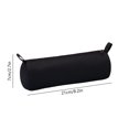thumbnail image 2 of Under $1 Pencil Case, Cute Cylindrical Pencil Case Elementary Campus Student Stationery Bag Large Capacity Zipper Pencil Case Stationery Storage Bag Back to College, 2 of 6