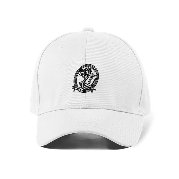 Dragon Feng Shui Symbol Hat -Image by Shutterstock, Small