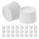 thumbnail image 3 of 50 tapones para pasta de dientes. Tapones prácticos y reutilizables con rosca., 3 of 8