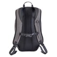 thumbnail image 3 of Harley-Davidson Embroidered B&S Zero Gravity Water-Resistant Backpack - Gray, Harley Davidson, 3 of 3