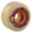 Natural/Red, variant on Spitfire F4 Tablet Skateboard Wheels 99a 53mm Natural/Blue