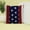 B, variant on 4th of July Pillow 14x14 Inch Red White and Blue Star Independence Day Pillow America Outdoor Lumbar Decoration for Home Couch